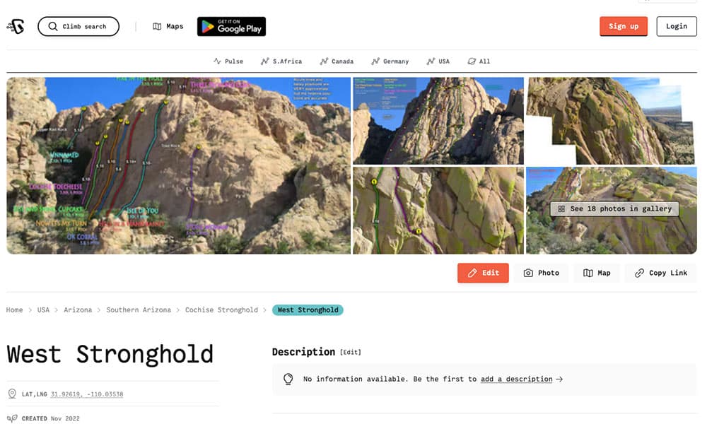 OpenBeta